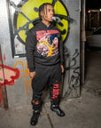 GUILTY PLEASURE SWEATSUIT
