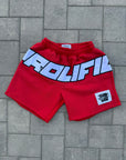 PROLIFIC STATEMENT SHORTS