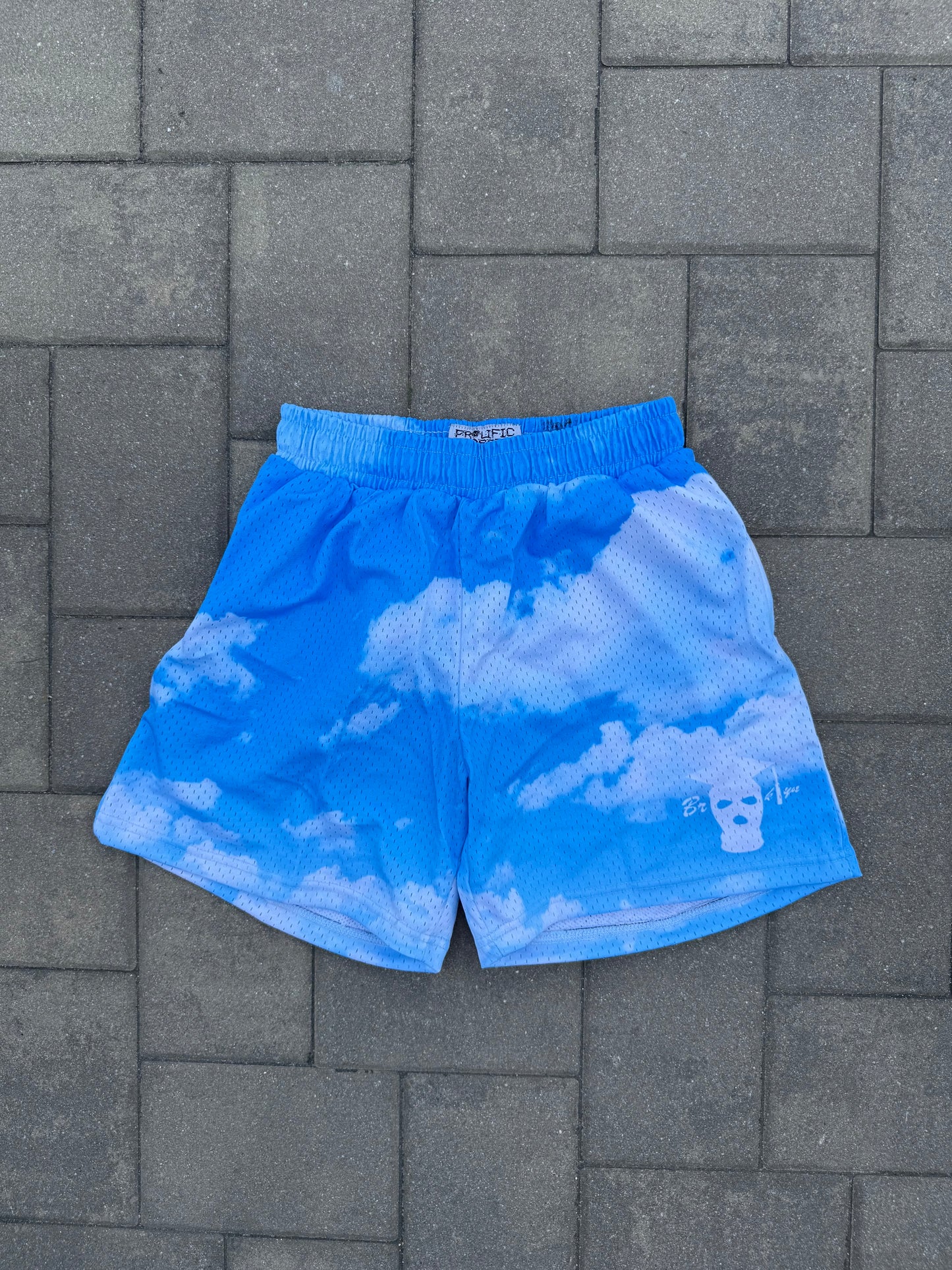 Prolific Cloud shorts
