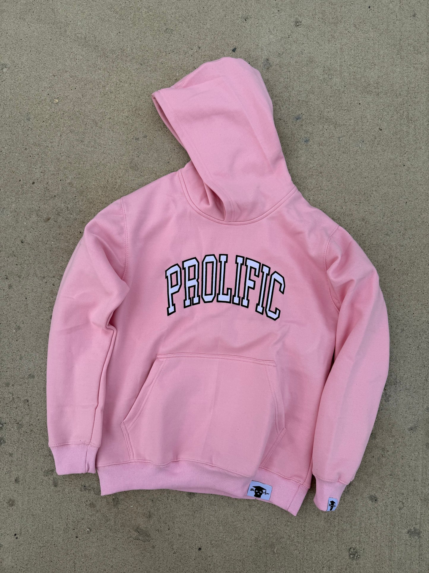 PF ESSENTIAL SWEATSUIT
