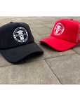 Fashion For The Culture Trucker Hats