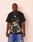 Mask Off Graphic Tee
