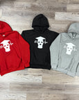 3 HOODIES BUNDLE DEAL FOR THE NEXT 3 HOURS ONLY