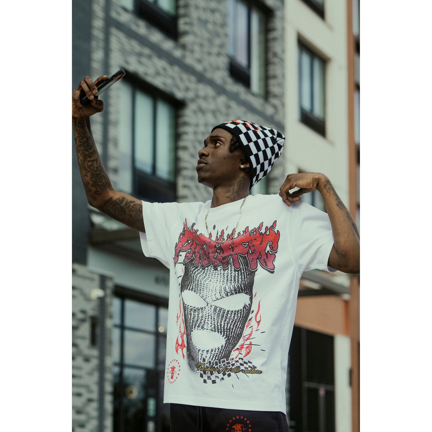 Victory Tee