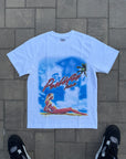 PROLIFIC BEACH TEE