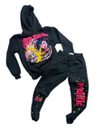 GUILTY PLEASURE SWEATSUIT