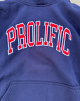 PF ESSENTIAL SWEATSUIT