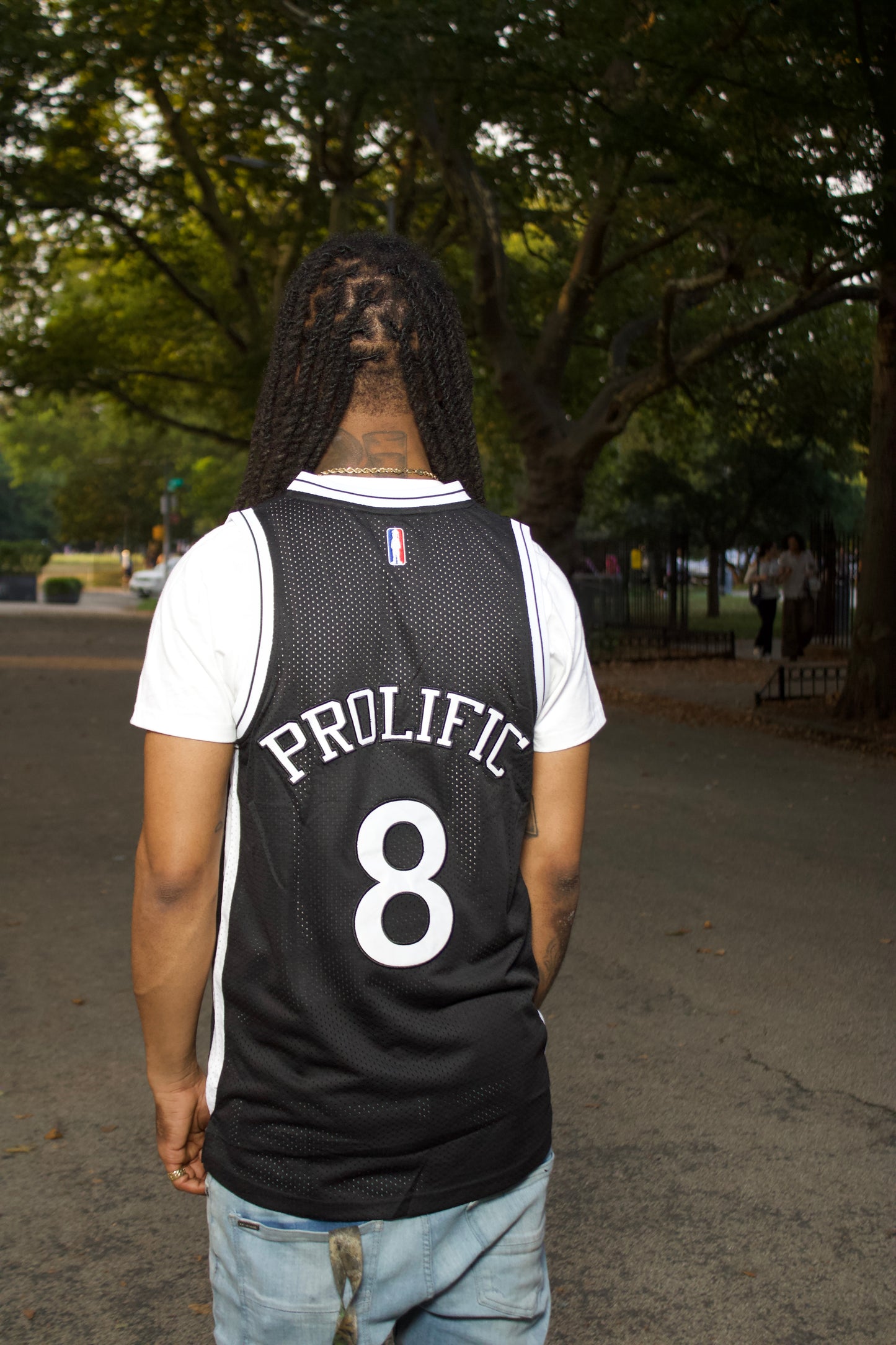 Prolific Jersey