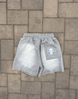 Prolific Rhinestone Shorts