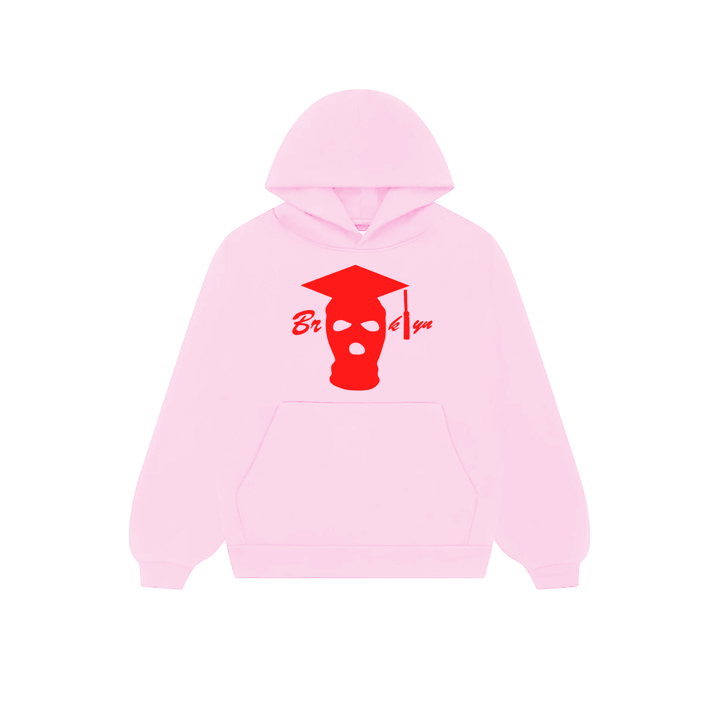 CLASSIC GRADUATION HOODIE