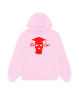CLASSIC GRADUATION HOODIE