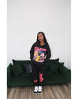 GUILTY PLEASURE SWEATSUIT
