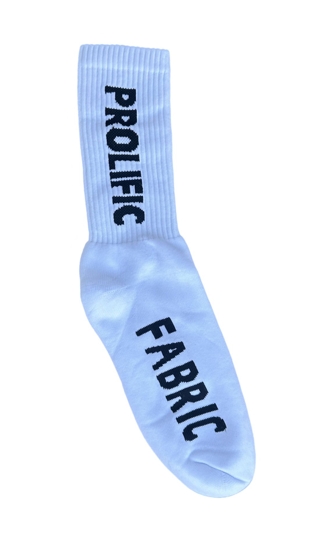 PROLIFIC SOCKS 3 PACK