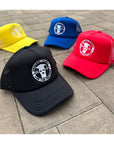 Fashion For The Culture Trucker Hats