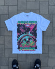 LIBERTY V2 TEE