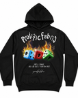 GAMBLE HOODIE