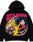 GUILTY PLEASURE HOODIE