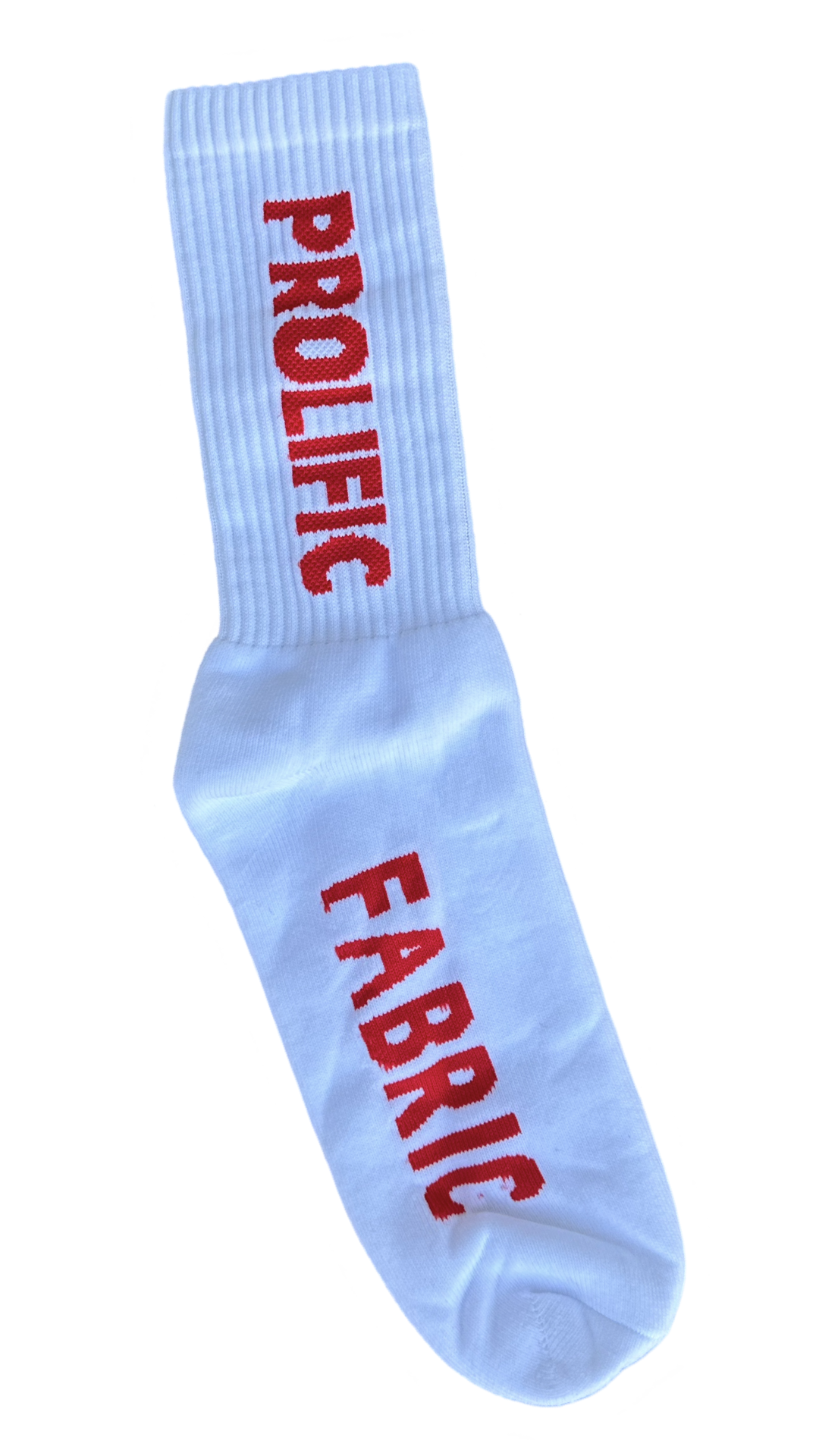 PROLIFIC SOCKS 3 PACK