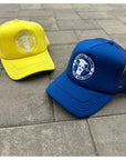 Fashion For The Culture Trucker Hats