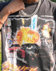 LEGEND TEE