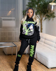 GUILTY PLEASURE SWEATSUIT
