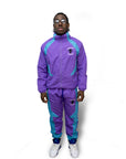 WINDBREAKER V2