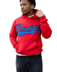 PF ESSENTIAL HOODIE 2.0