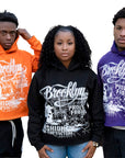 city collection hoodies