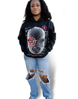 Matrix Hoodie