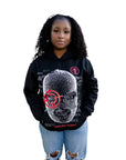 Matrix Hoodie
