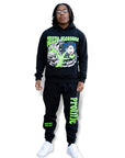 GUILTY PLEASURE SWEATSUIT