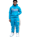 PF ESSENTIAL 2.0 SWEATSUIT