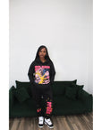 GUILTY PLEASURE SWEATSUIT