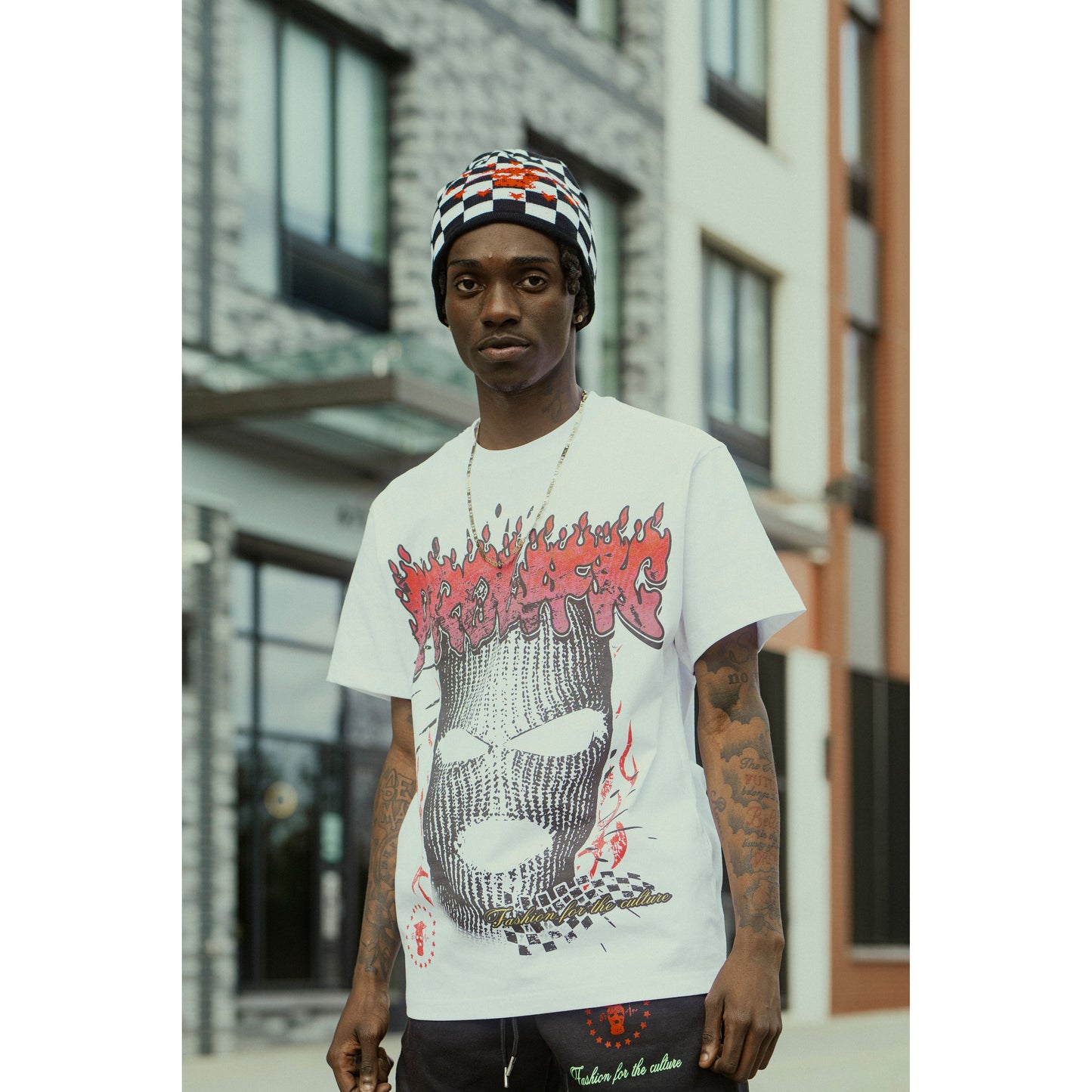 Victory Tee