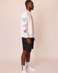PROLIFIC CLUB LONG SLEEVE TEE