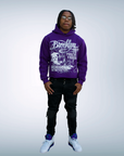 city collection hoodies