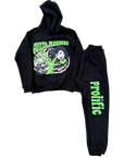 GUILTY PLEASURE SWEATSUIT