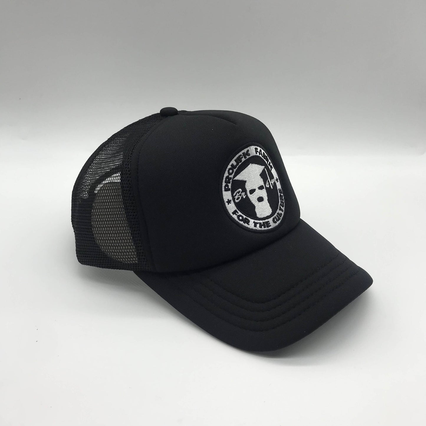 Fashion For The Culture Trucker Hats