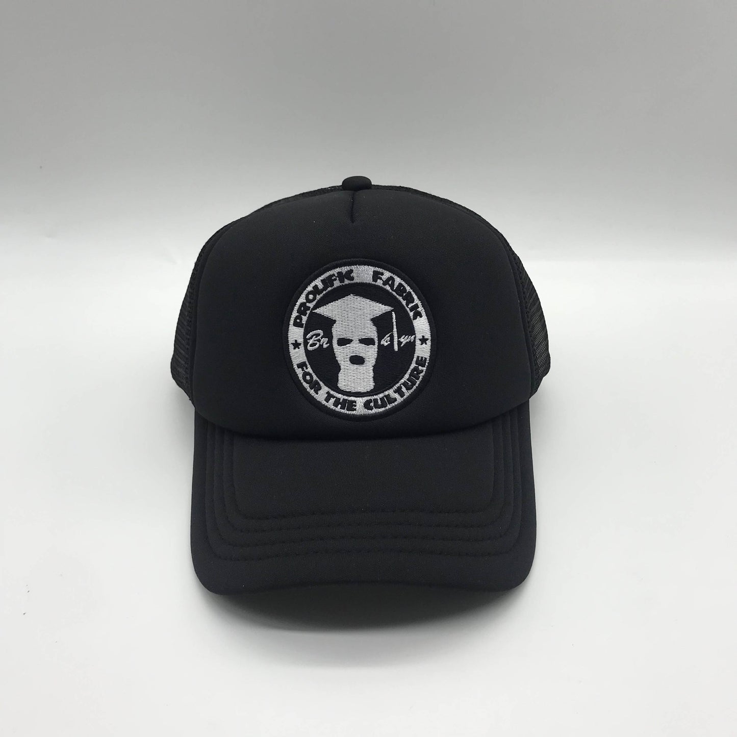 Fashion For The Culture Trucker Hats