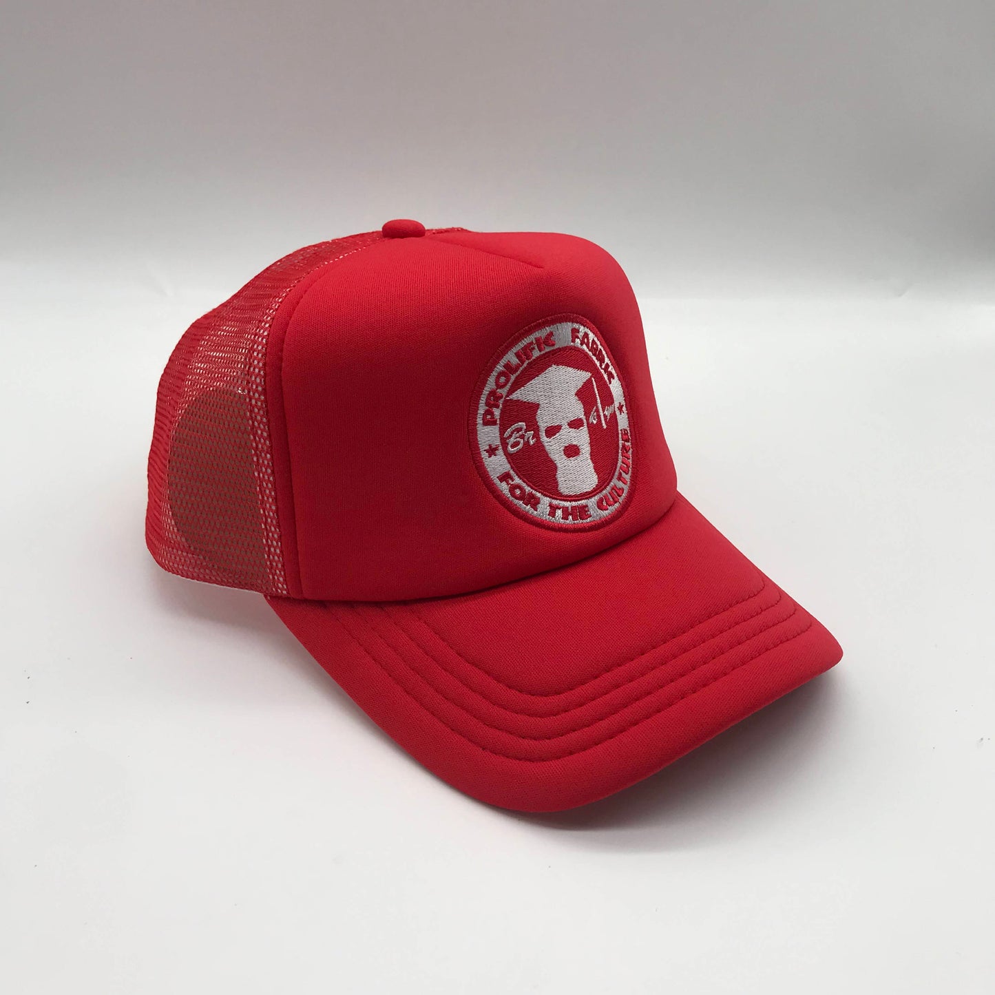 Fashion For The Culture Trucker Hats