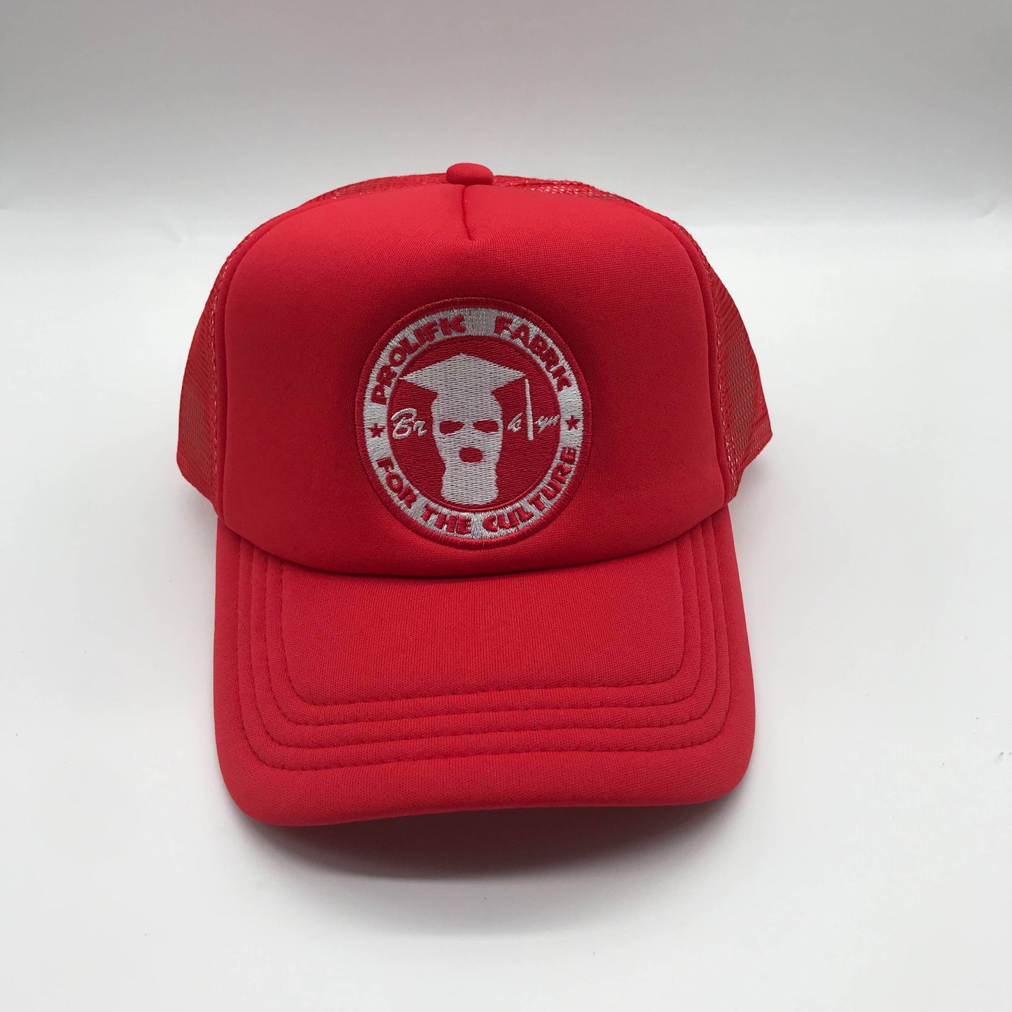 Fashion For The Culture Trucker Hats