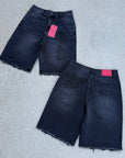 BLACK STONE JORTS