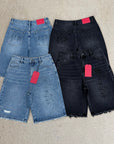 BLUE STONE JORTS