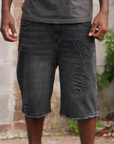 BLACK STONE JORTS
