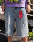BLUE STONE JORTS