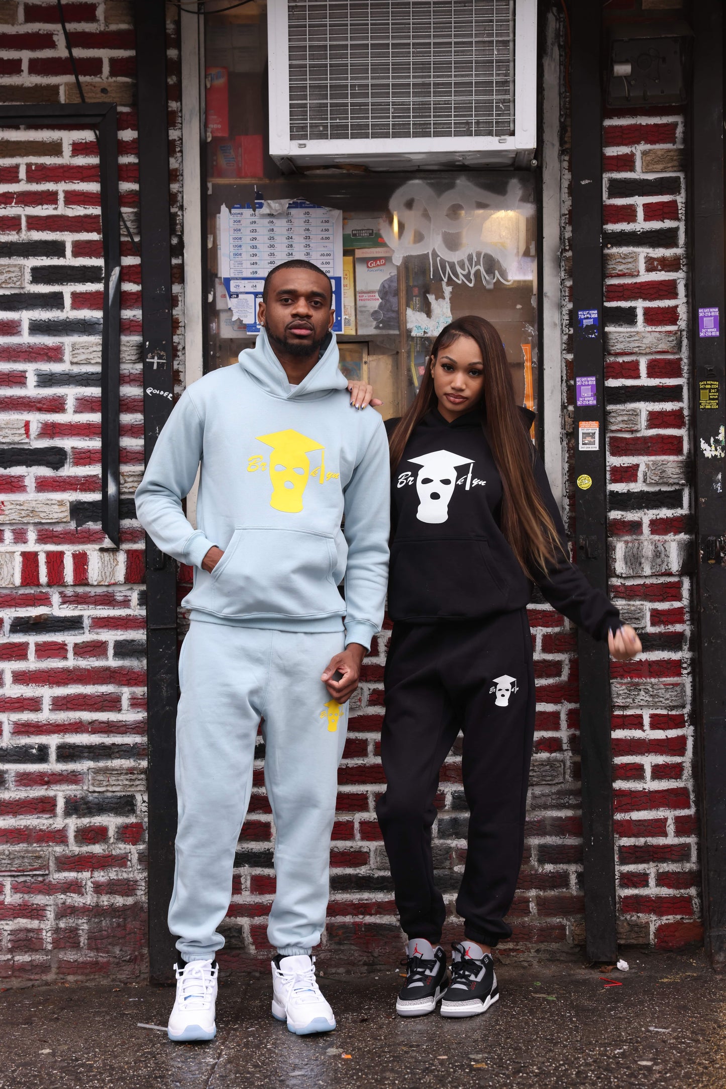 3 HOODIES BUNDLE DEAL FOR THE NEXT 3 HOURS ONLY