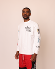 PROLIFIC CLUB LONG SLEEVE TEE