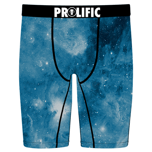 Prolific Space Boxers