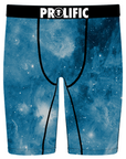 Prolific Space Boxers