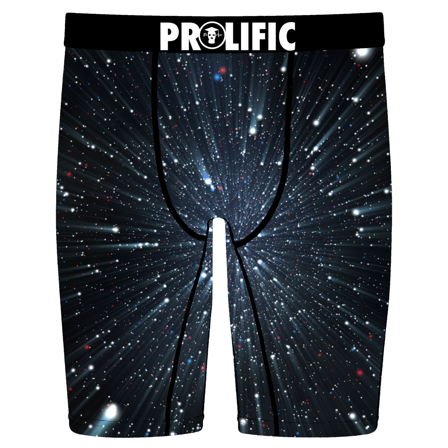 Prolific Space Boxers